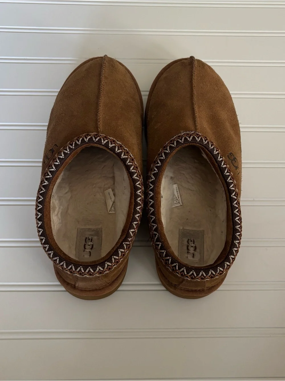 UGG Tasman Slippers